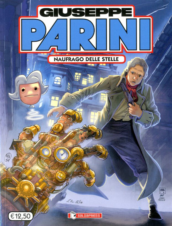 Giuseppe Parini