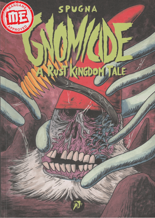 Gnomicide