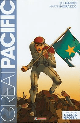 Great Pacific