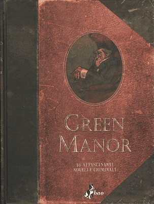 Green Manor