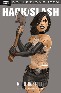 Hack / Slash