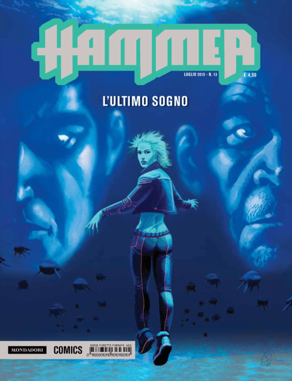 Hammer