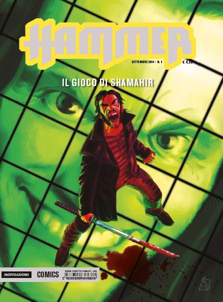 Hammer
