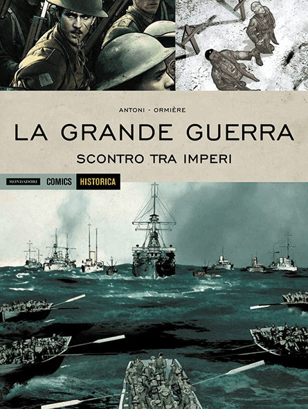 Historica