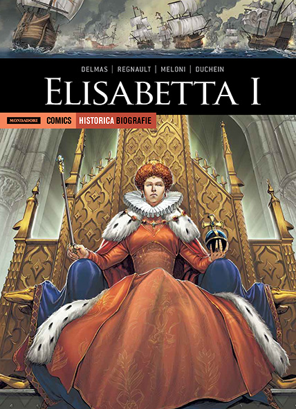 Historica Biografie