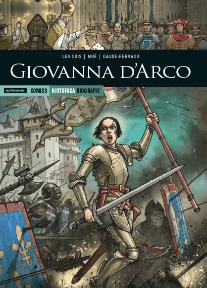 Historica Biografie