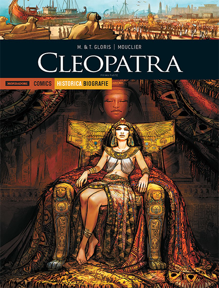 Historica Biografie