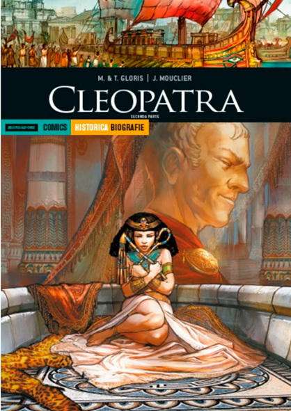 Historica Biografie