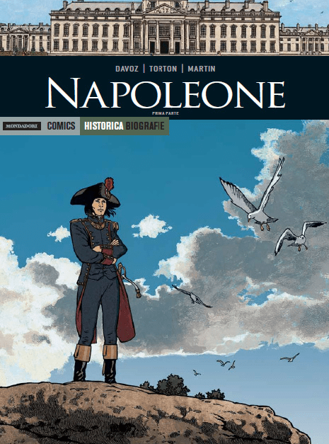 Historica Biografie