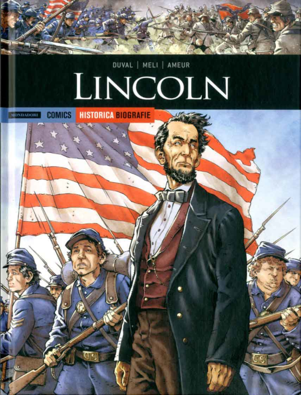 Historica Biografie