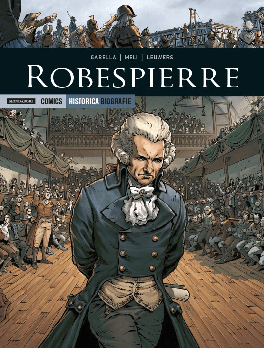 Historica Biografie