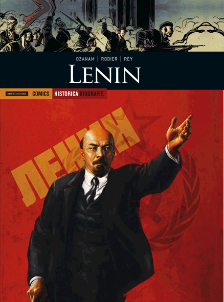 Historica Biografie