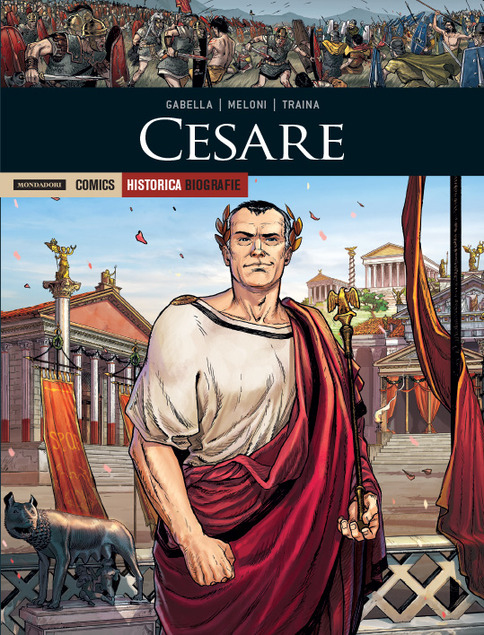 Historica Biografie