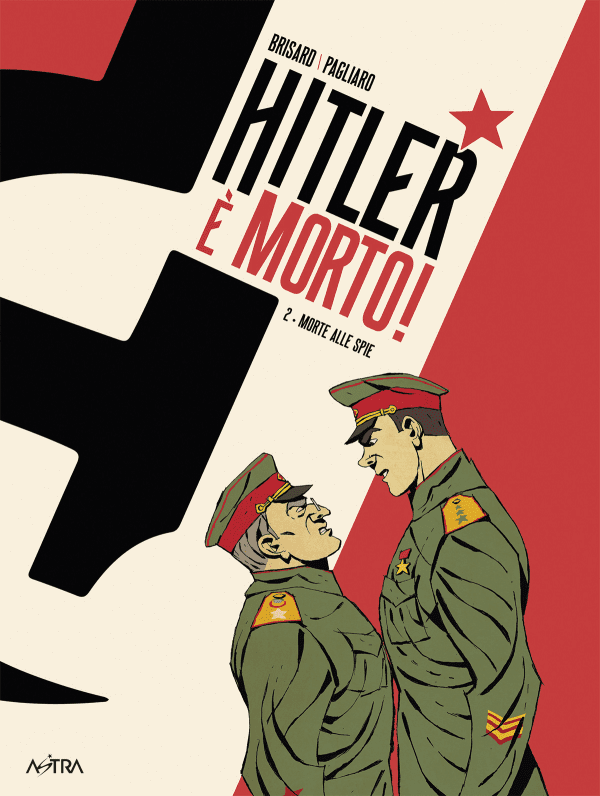 Hitler È Morto