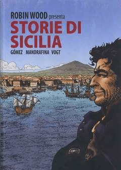 Storie Di Sicilia