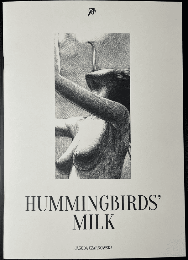 Hummingbirds' Milk