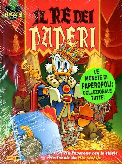 I Classici Disney