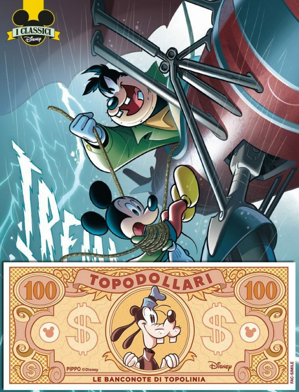 I Classici Disney