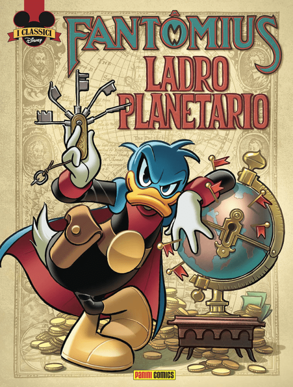 I Classici Disney