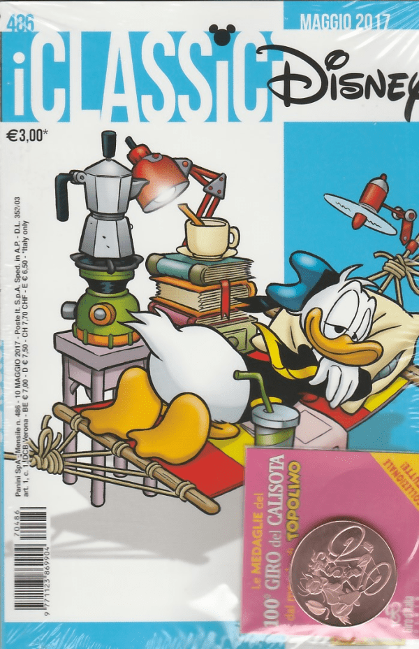 I Classici Disney