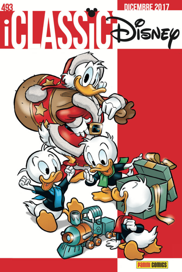 I Classici Disney