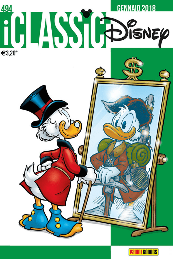 I Classici Disney