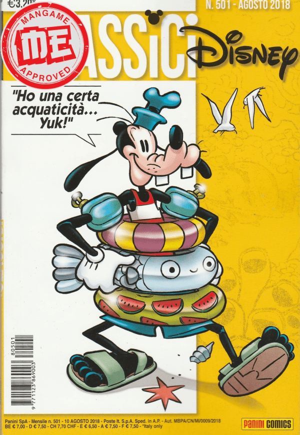 I Classici Disney