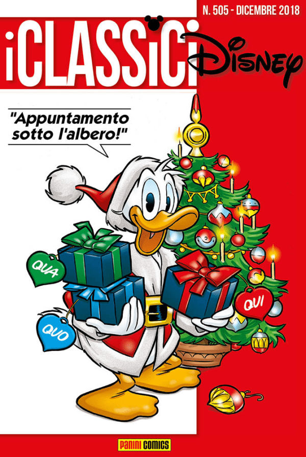 I Classici Disney