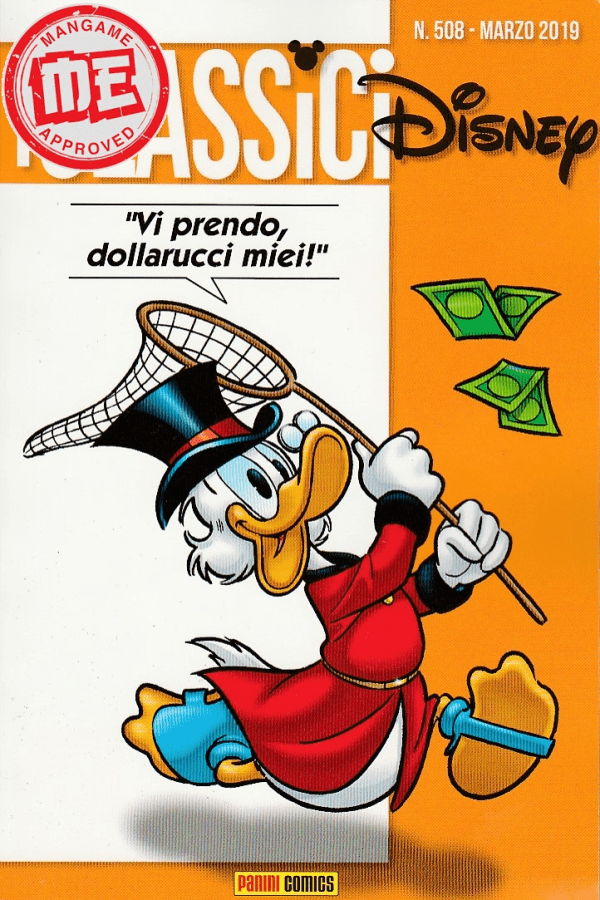 I Classici Disney
