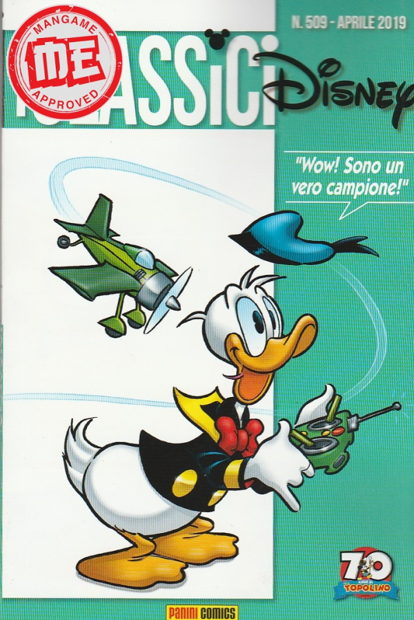 I Classici Disney