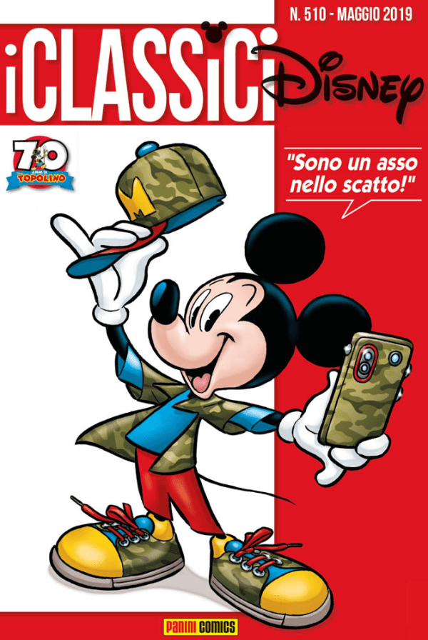 I Classici Disney