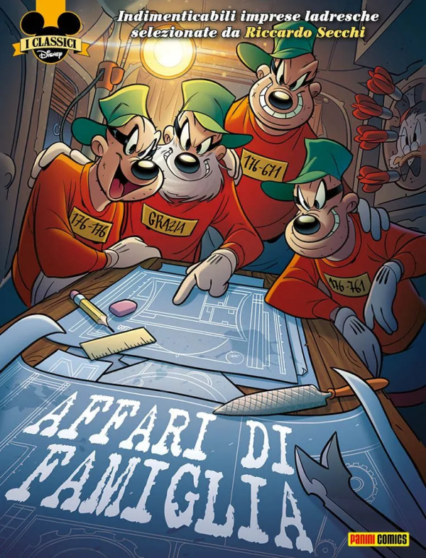 I Classici Disney