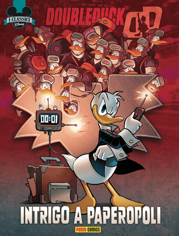 I Classici Disney