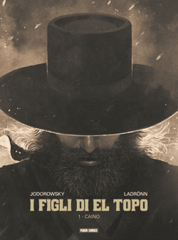 I Figli Di El Topo