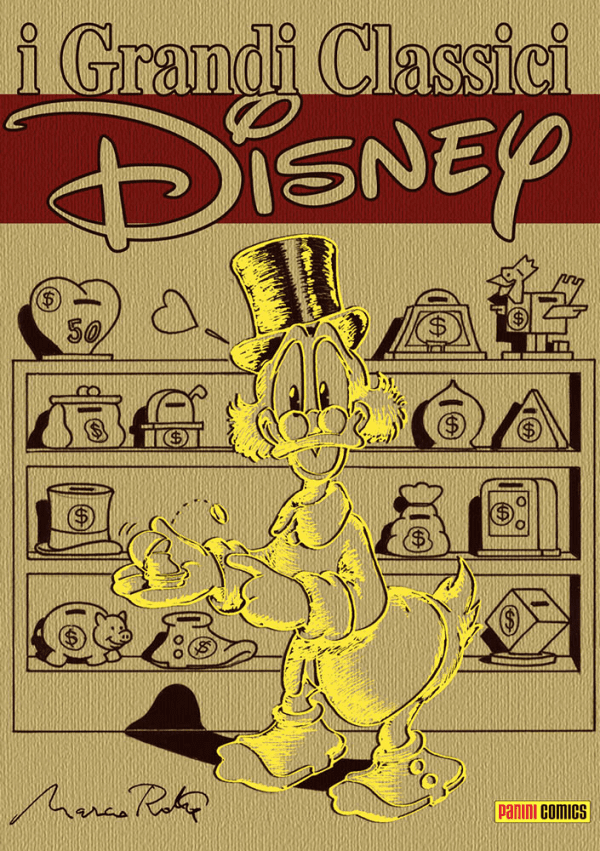 I Grandi Classici Disney 50