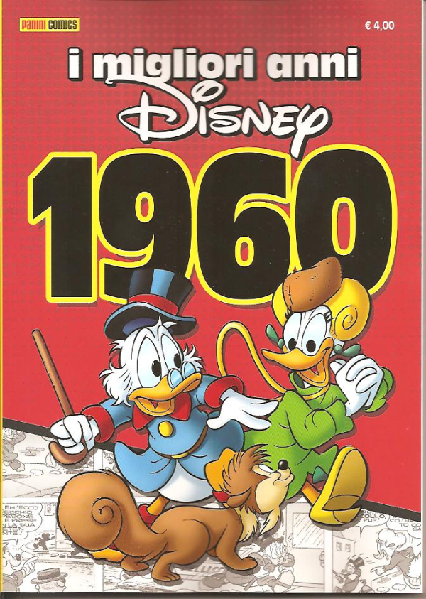 I Migliori Anni Disney