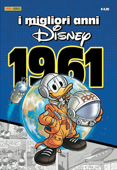 I Migliori Anni Disney