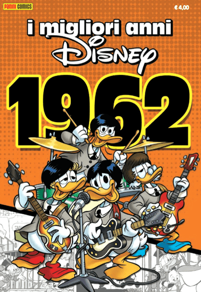 I Migliori Anni Disney
