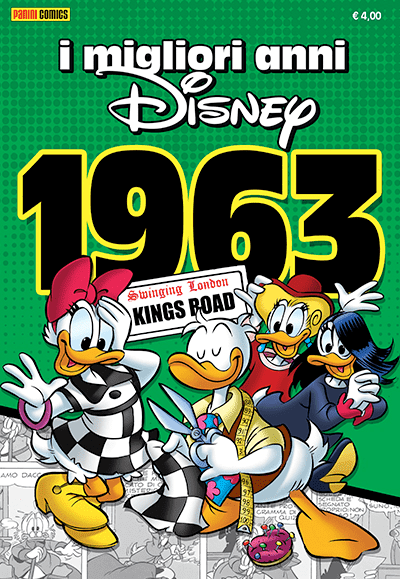 I Migliori Anni Disney