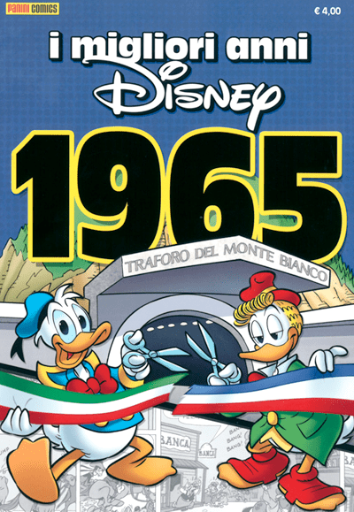 I Migliori Anni Disney
