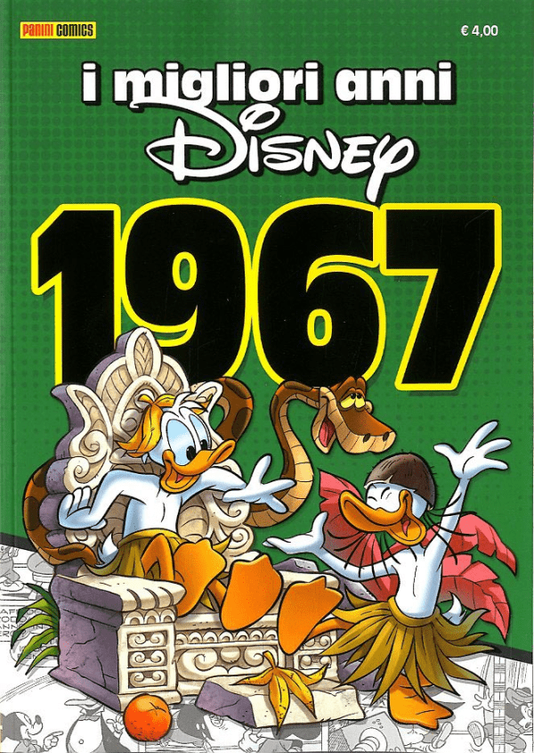 I Migliori Anni Disney