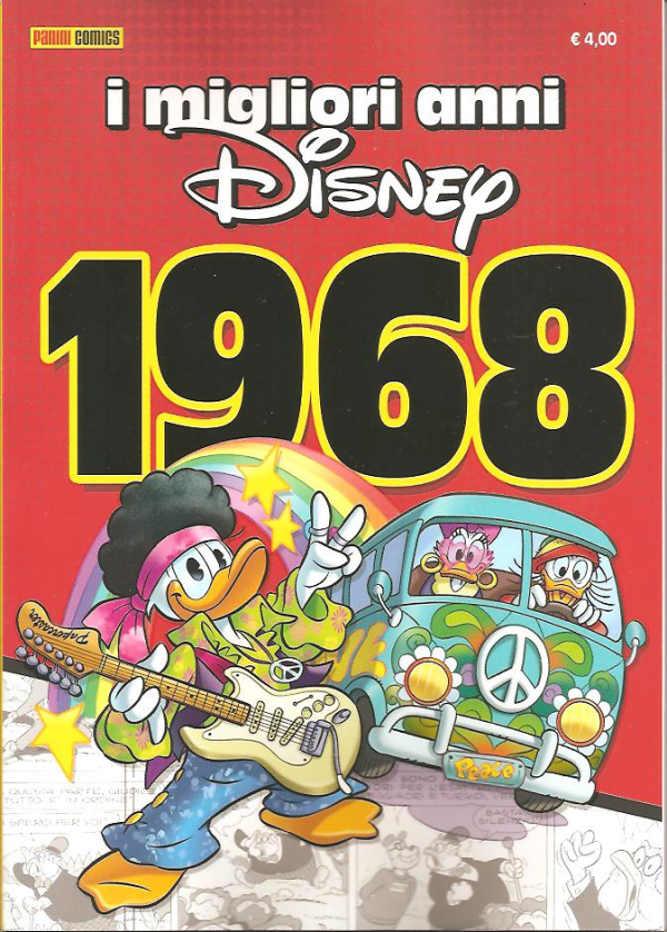 I Migliori Anni Disney