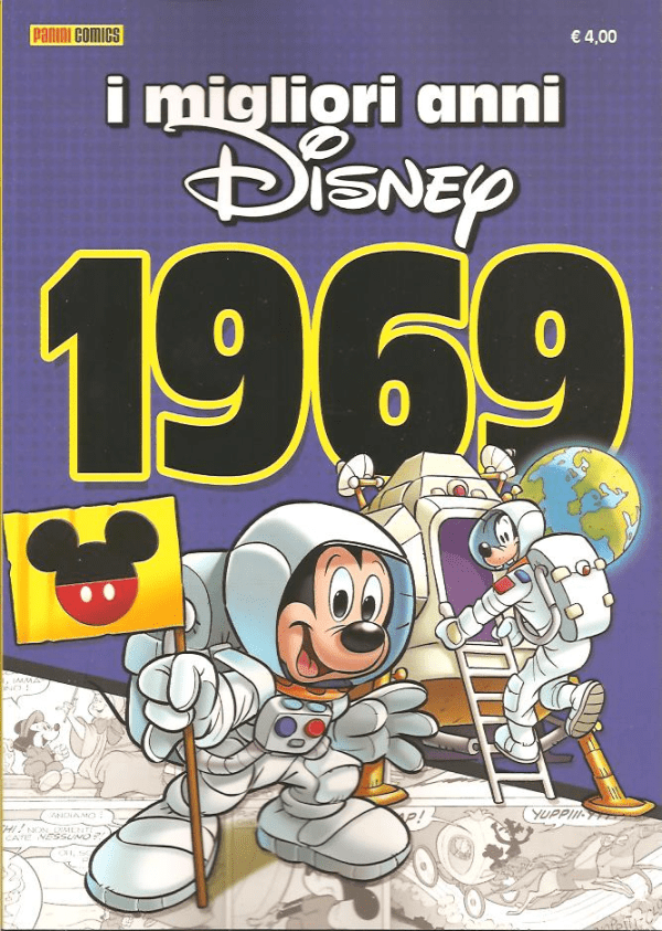 I Migliori Anni Disney