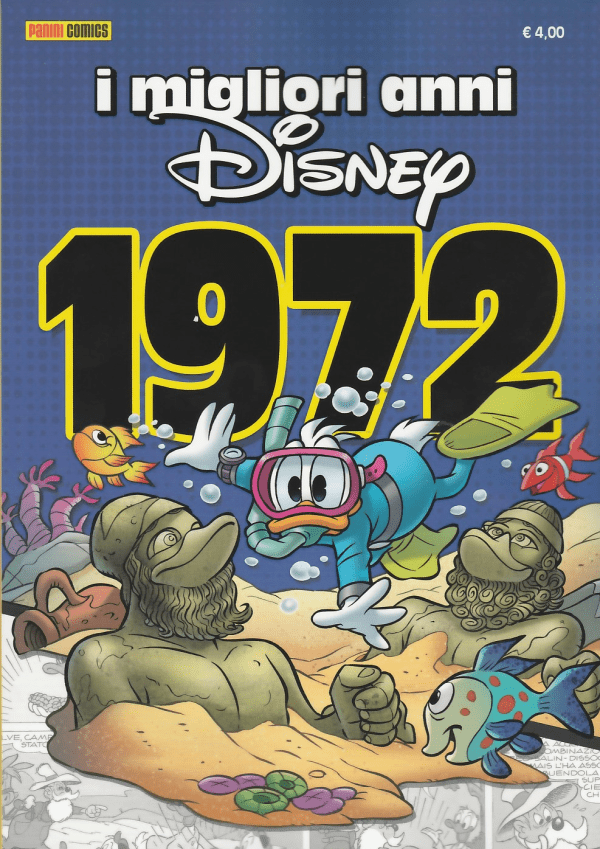 I Migliori Anni Disney