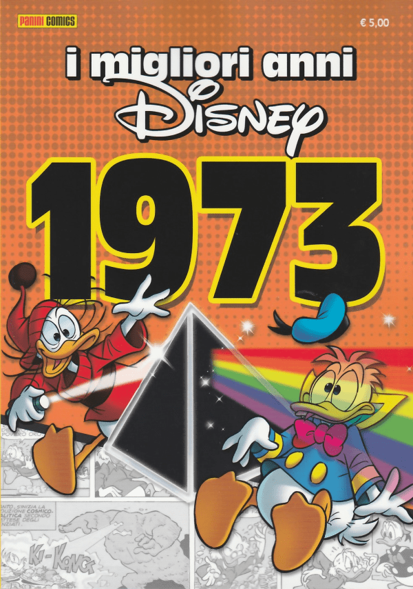 I Migliori Anni Disney