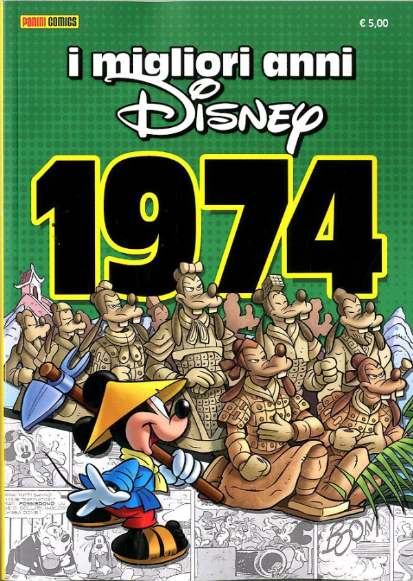 I Migliori Anni Disney