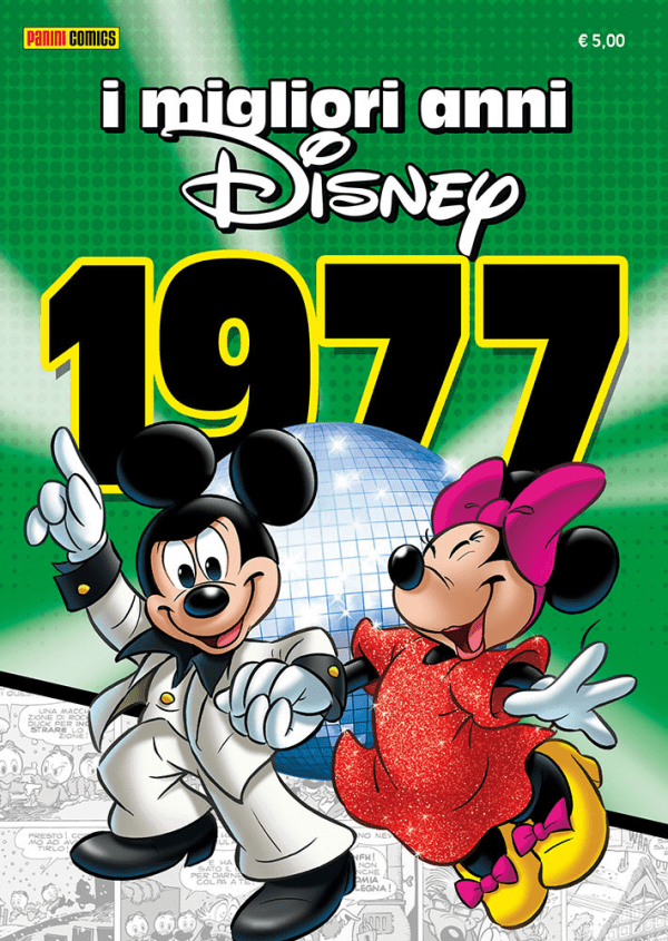 I Migliori Anni Disney