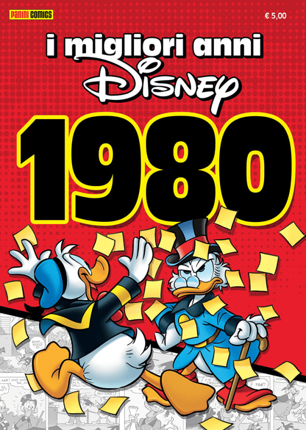 I Migliori Anni Disney