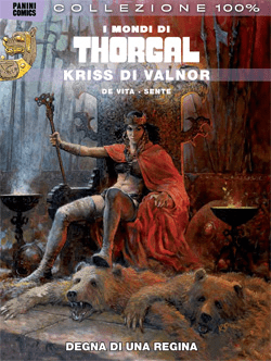 I Mondi Di Thorgal