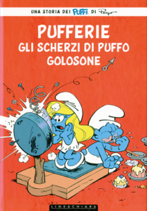 I Puffi